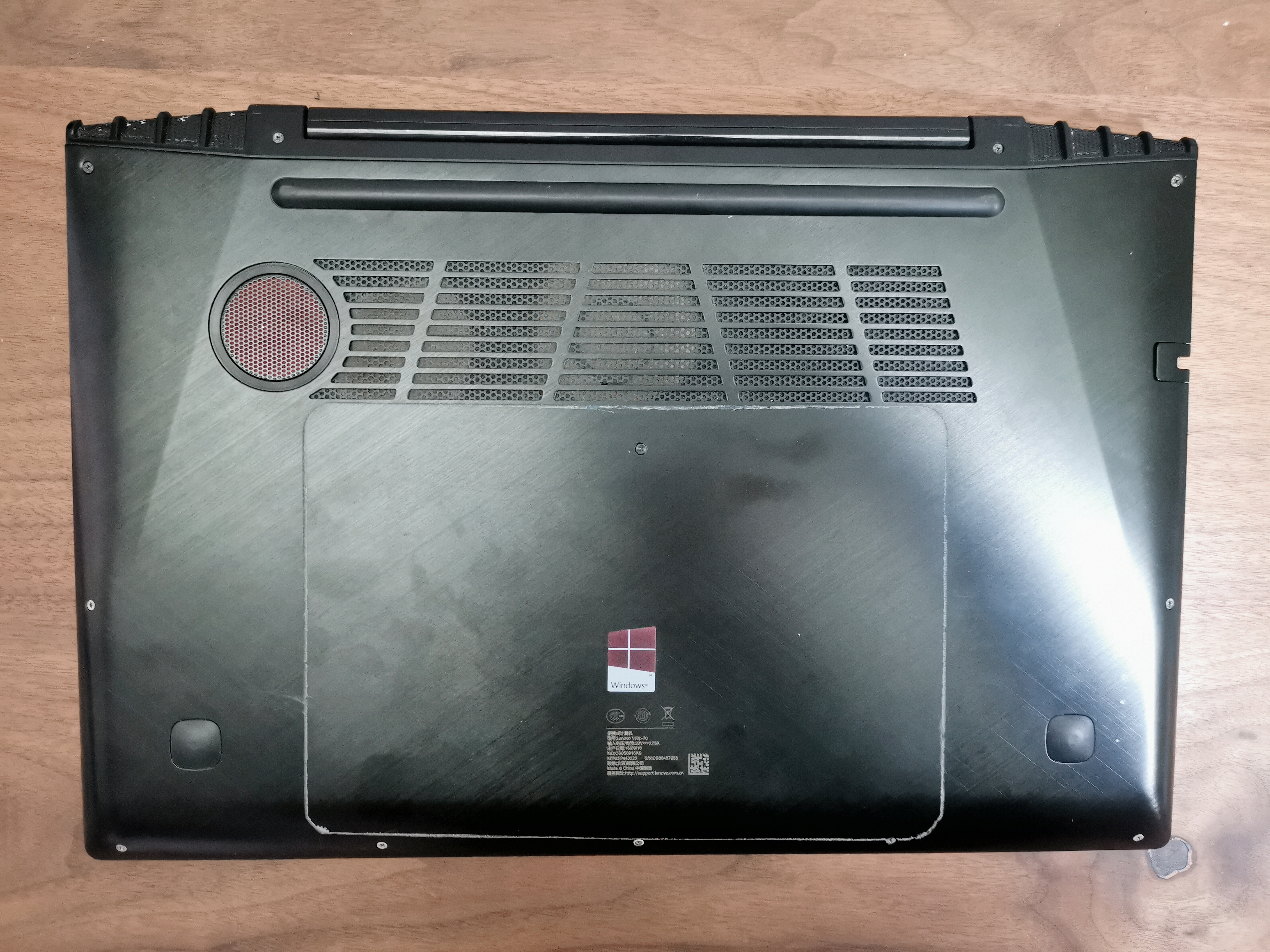 笔记本更换固态和内存提升,笔记本升级固态和内存应该去哪里