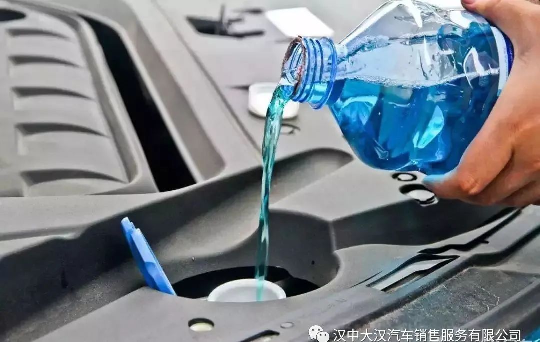 汽车常用油液基础知识讲解,汽车油液知识大讲解