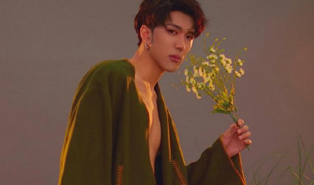 韩美娟曾遭校园暴力采访,韩美娟被骂完整视频