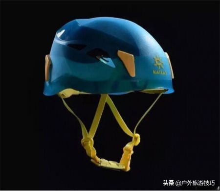 5.14和V11级别的户外攀岩冠军推荐的好用的几款户外装备