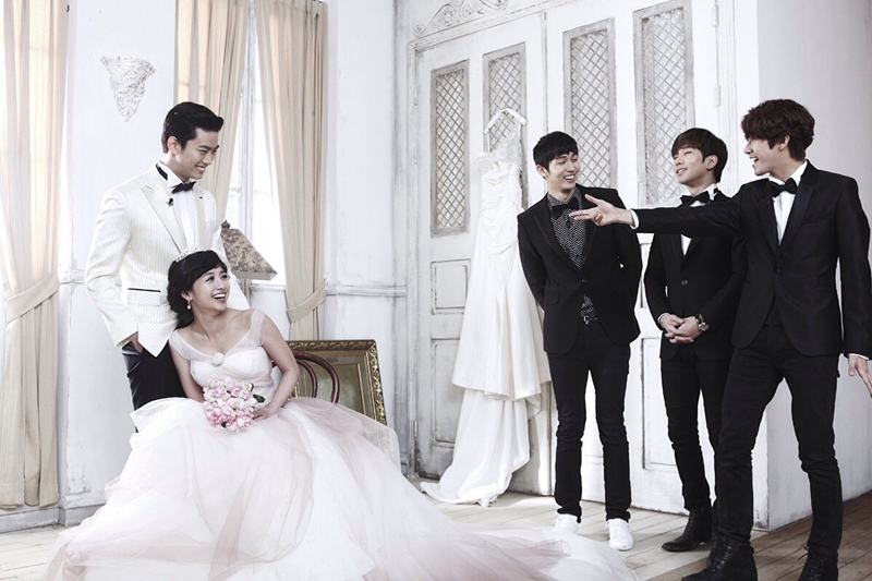 16岁出道，27岁再战韩国，靠综艺翻红的鬼鬼却让何炅大呼心疼