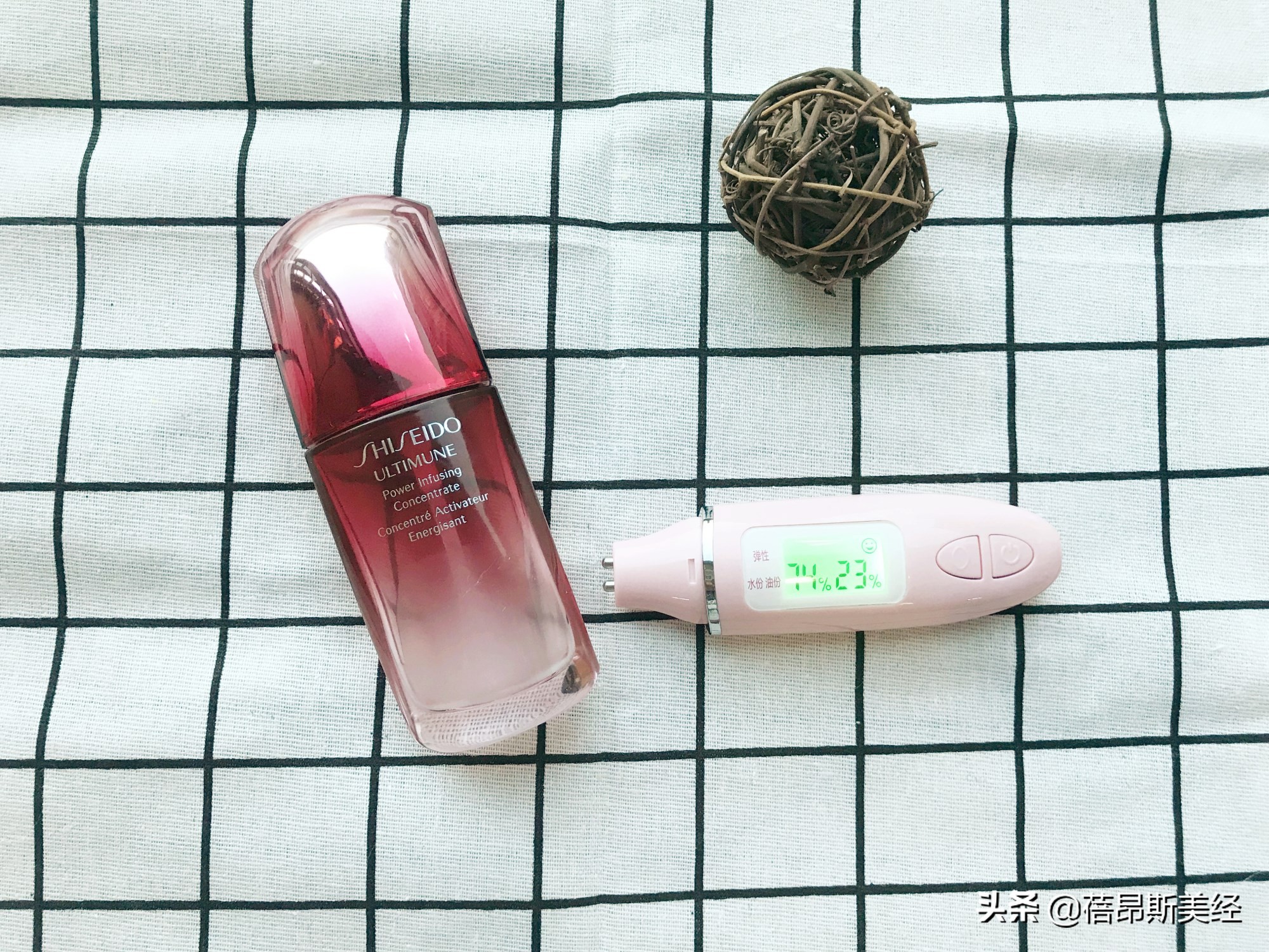 小白瓶和小绿瓶美白,小白瓶和红腰子哪个好