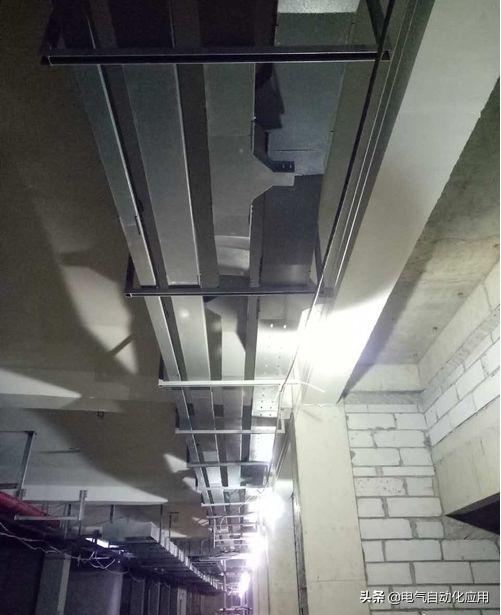 电缆桥架吊杆安装规范及横担要求,电缆桥架安装方法详解