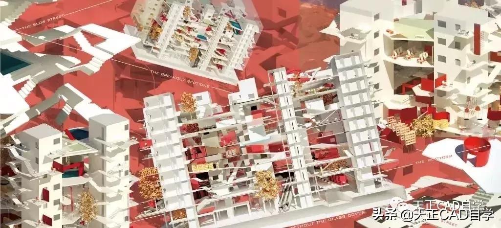 2023天正cad教程全套免费自学,天正cad教学零基础入门快捷键