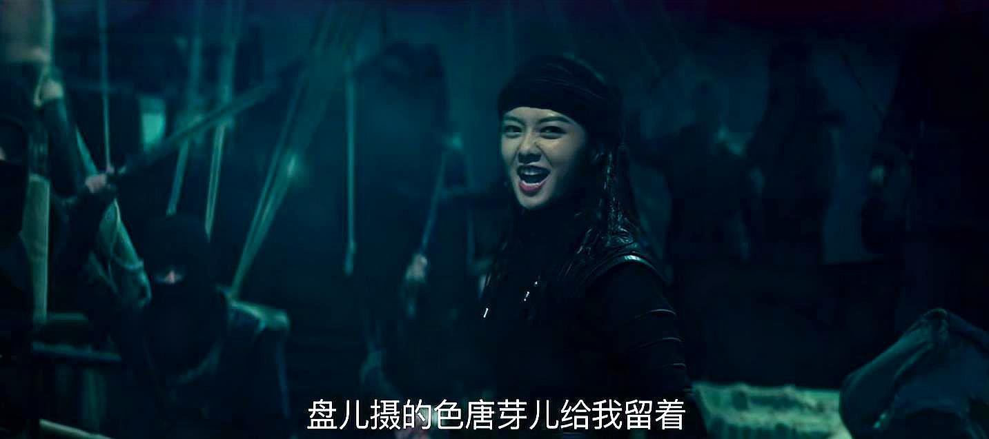 2019年最火的动作片拳拳到肉,拳拳到肉的精彩打斗燃爆的动作片