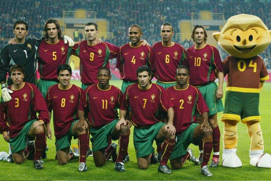 他拥有世上无与伦比的外脚背技术，比C罗更有天赋可是难有成就