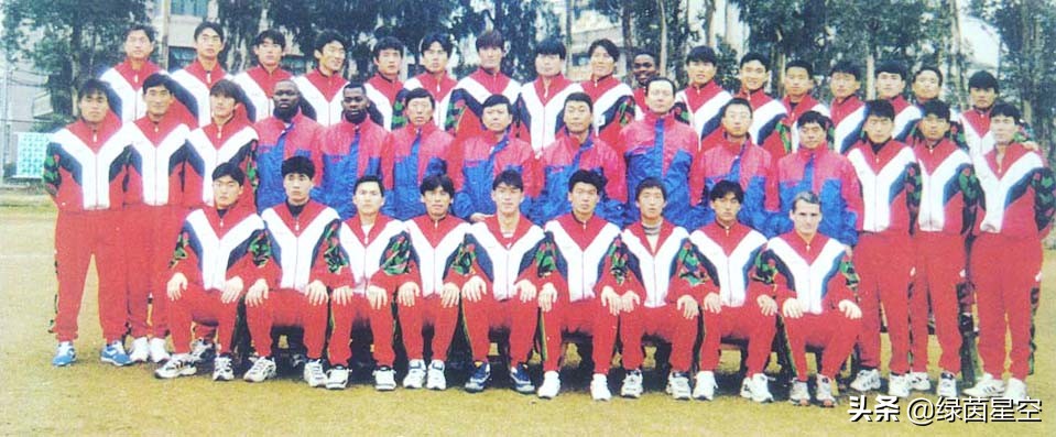 中国甲a联赛十大事件,甲a联赛十大事件