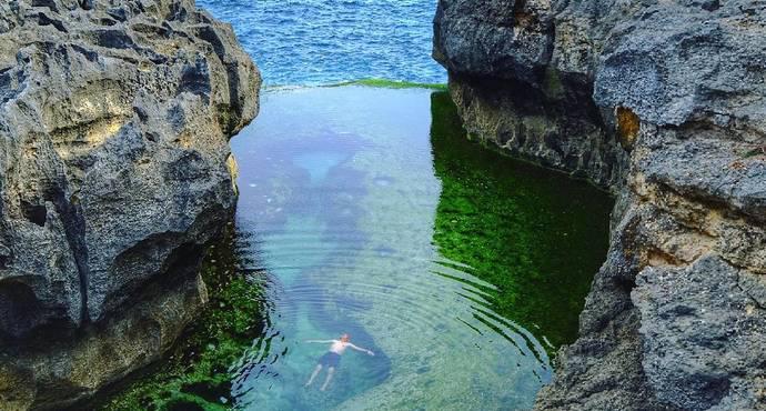 印尼巴厘岛8天之旅,普通人不跟团去周庄怎么玩