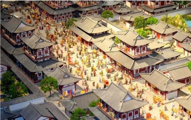 隋朝的鼎盛与国家统一的关系,隋朝为什么出现经济繁荣的局面