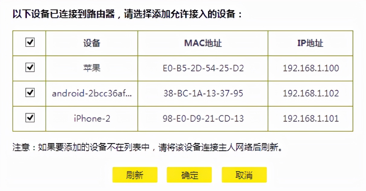 TP-LINKTL-WDR5660千兆路由器详细配置说明
