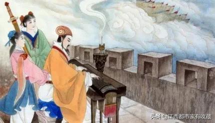 现在人对古人十大雅事的理解,古人为什么把焚香当雅事之首