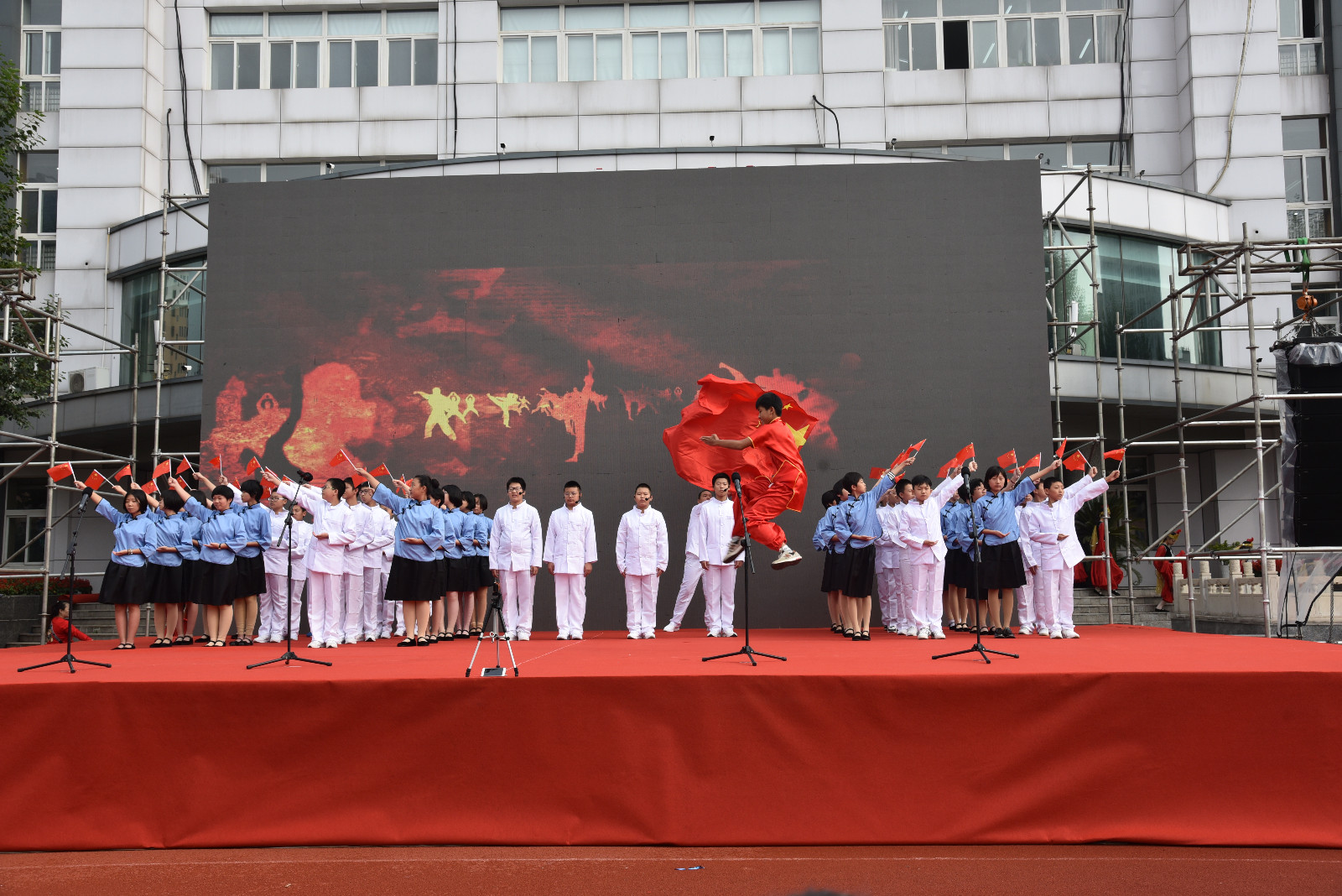 和平区中考升学率,本地区义务教育优质均衡达标率