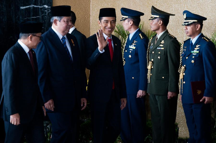 印尼现在真实现状如何,印尼最新真实状况