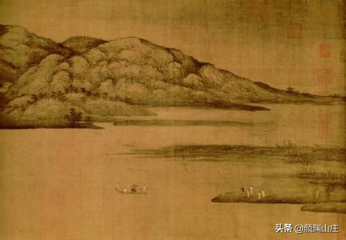 苏先生读诗|《古诗词精选10000篇大全集》7600—7750篇何时送客