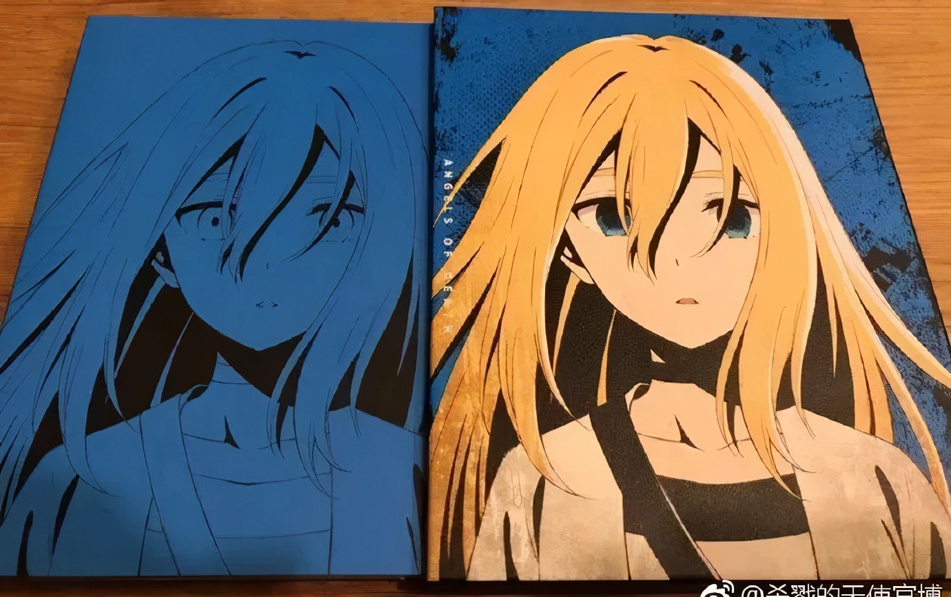 好看珍藏的头像,100张好看不常见的微信头像