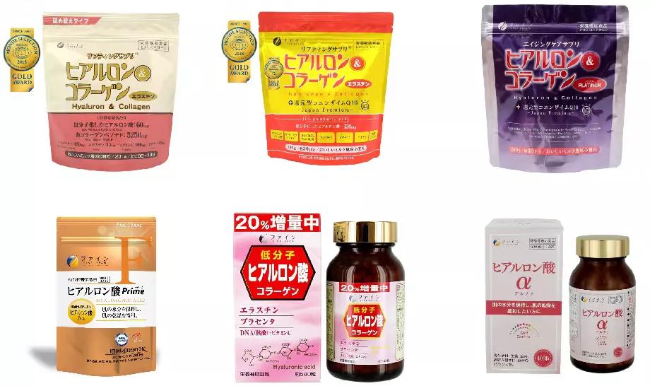 玻尿酸市场规模,玻尿酸饮品的市场有哪些