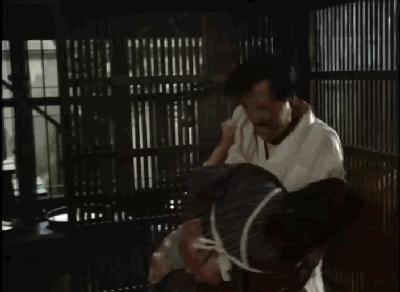 这部《人民日报》安利的“黄片”，揭露了近代日本最羞耻的一面