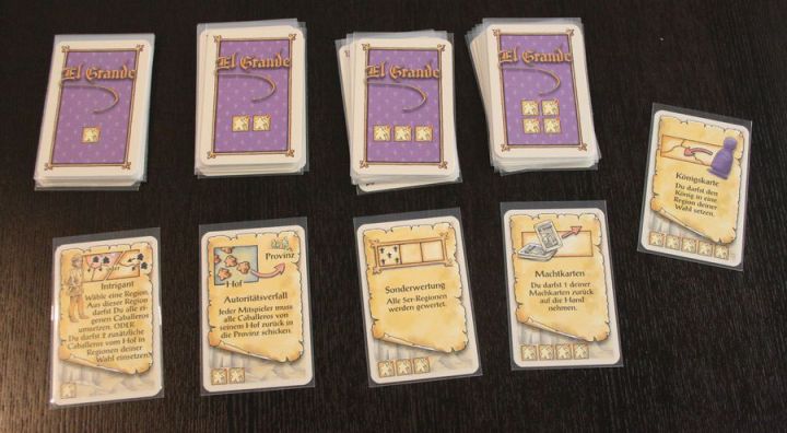 战略型桌游推荐,阵营类桌游推荐