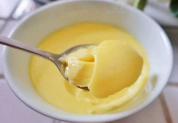 蒸鸡蛋羹几分钟熟的正确做法,蒸鸡蛋羹要不要扣盘子