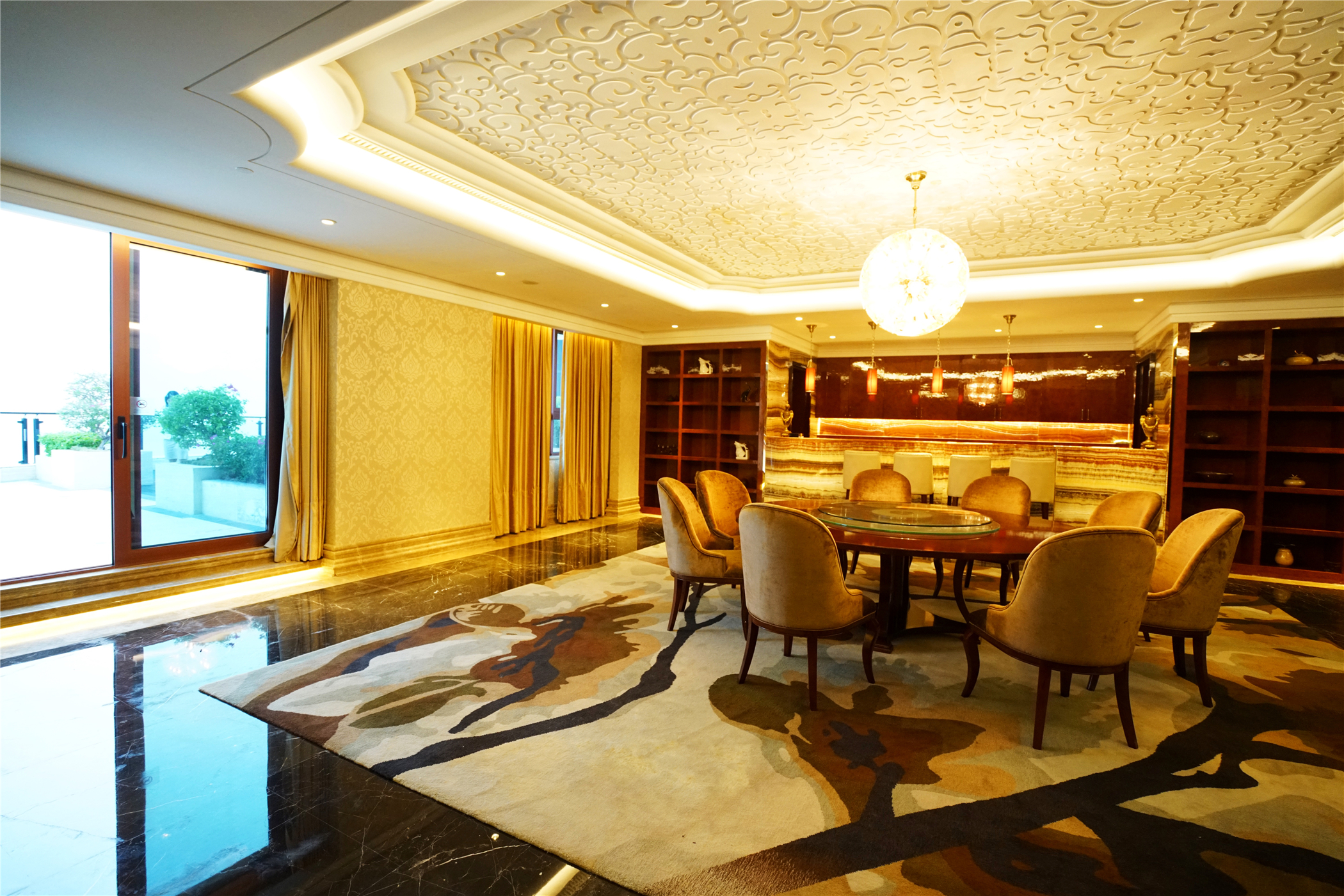 三亚慢享生活攻略,三亚旅游唐拉雅秀