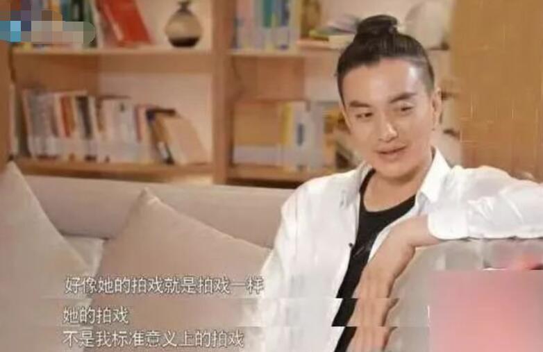 周一围演技被批用力过猛,周一围演技到底有多强