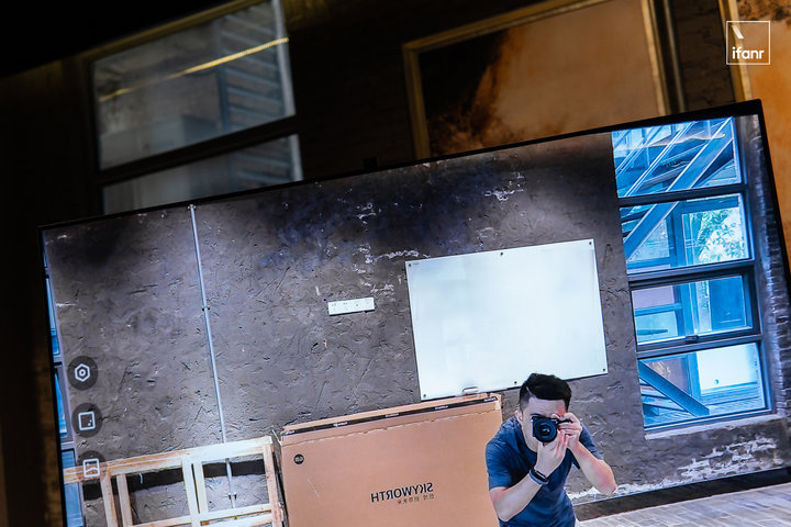 创维75q71电视价格,创维q71视频