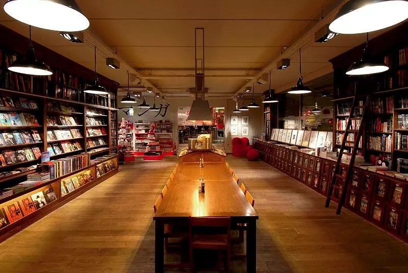 带孩子逛书店看到一套读物,带孩子看看书里的世界