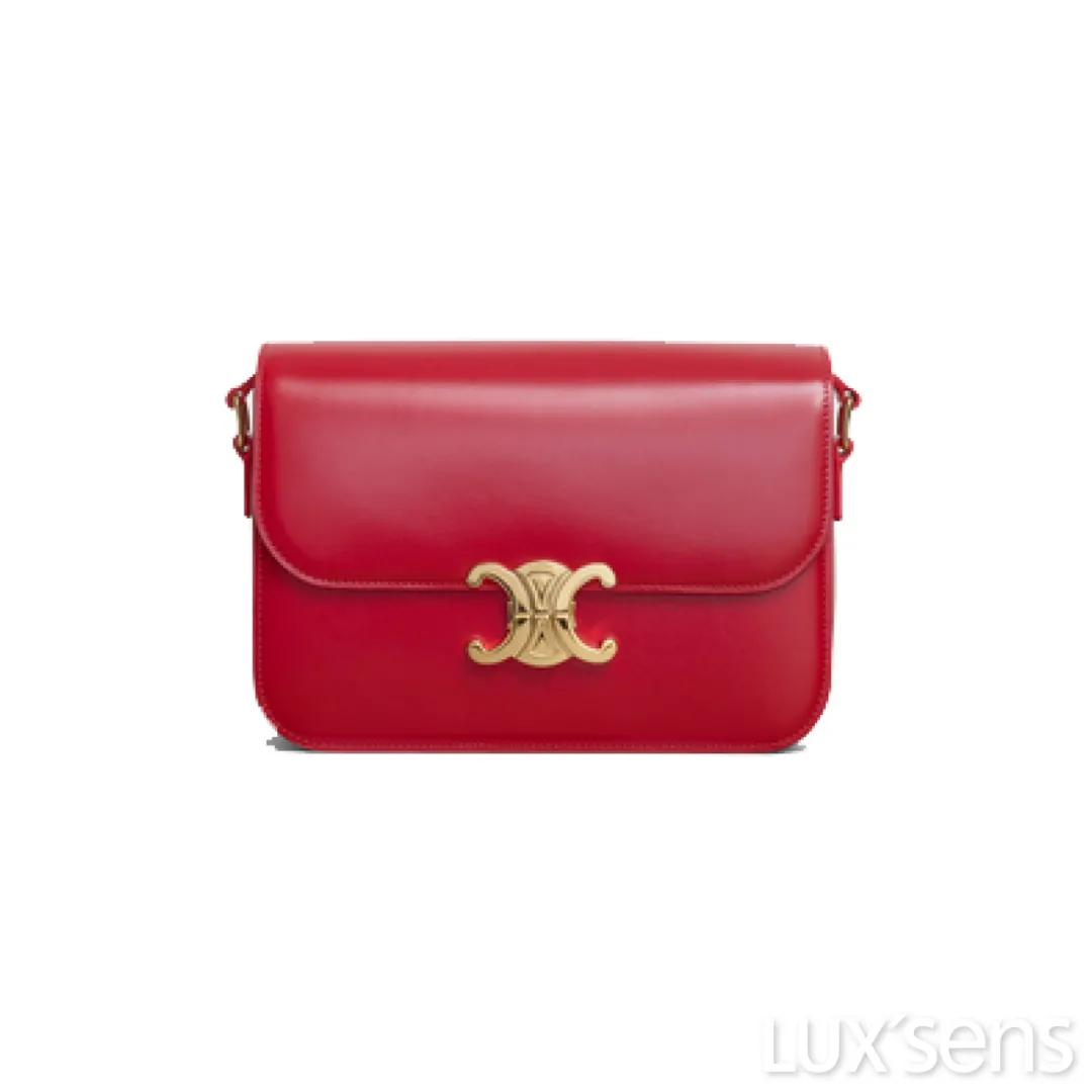 2023年最火celine包包推荐,celine最值得买的二手包