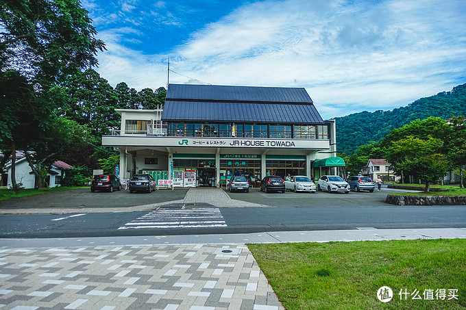 超级震撼的夏日风景,夏季日本旅游15天攻略