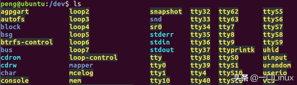 Linux入门的基础知识点汇总，有这篇就够了