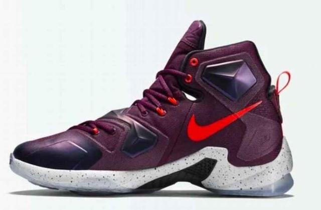 nba十大烂鞋排行,espn评nba历史十大篮球鞋