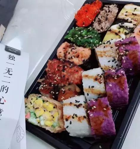 徐州好吃的寿司店,徐州寿司哪家好吃