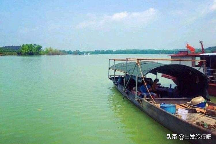 南宁的十大古镇,南宁千年古镇旅游