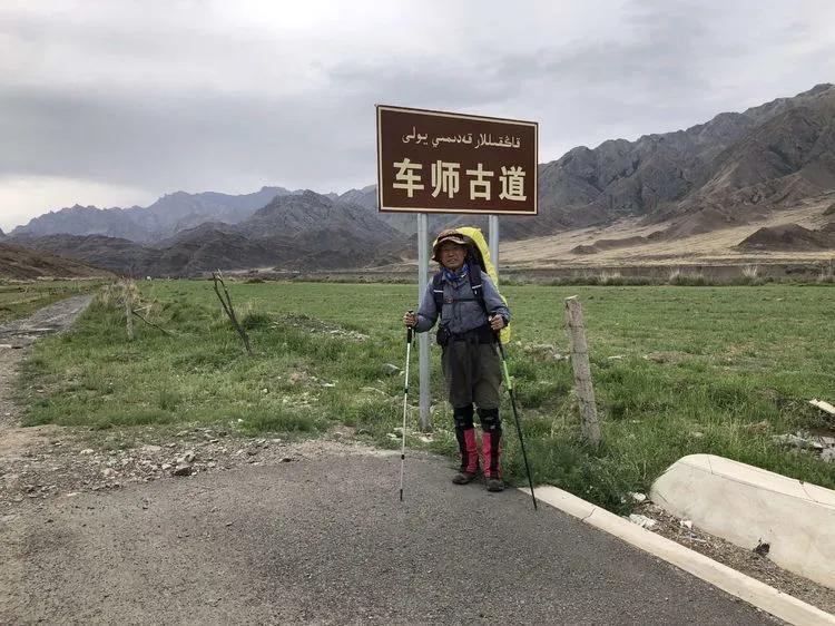 传说中的天狼之路，是否值得一走？