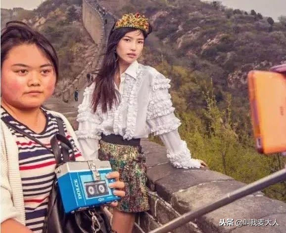 DG辱华必死,滚出中国!这些年还有多少不作不死的小丑?