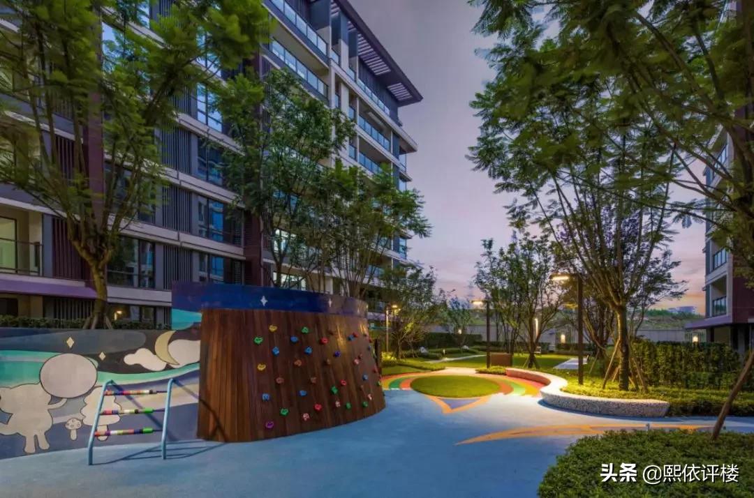 高新区3.0提速，2020年西永将迎来价值爆发时代