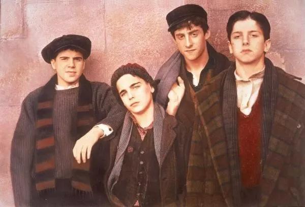 有一种电影大片的感觉,有一部电影让你看后感到很震撼