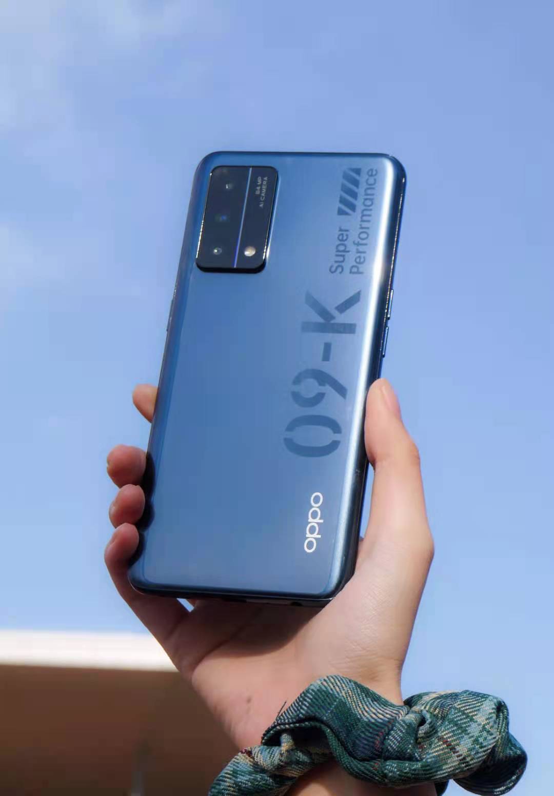 千元手机oppok9x好不好,千元OPPO手机性价比高推荐