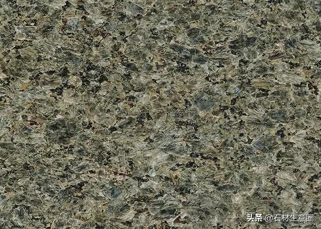 花岗岩效果图大全集,实惠又好看的花岗岩