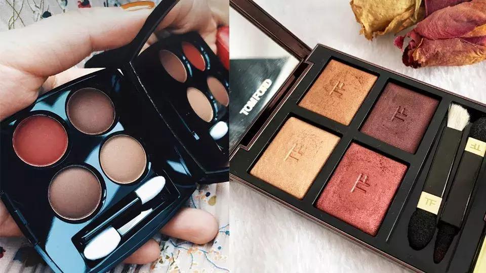 盘点那些热卖的经典彩妆,这些平价的日系彩妆千万别买