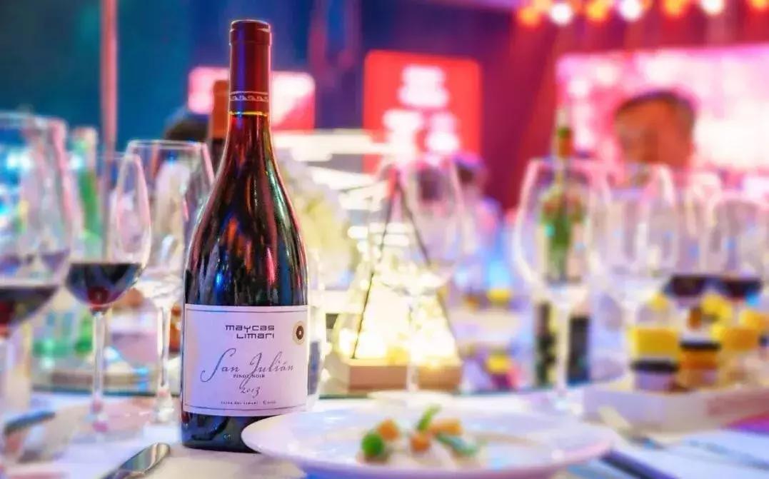 深圳机场店|10月12日，奢华佳酿盖伊之花等您来品