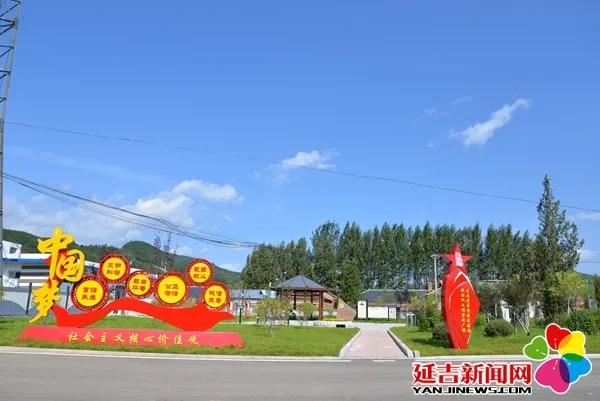 吉林省延吉市周边村庄,延吉市内村庄