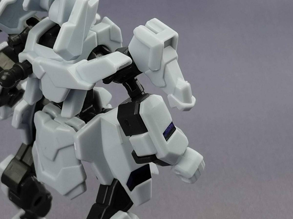 「模玩评测」ANIMAGEAR4