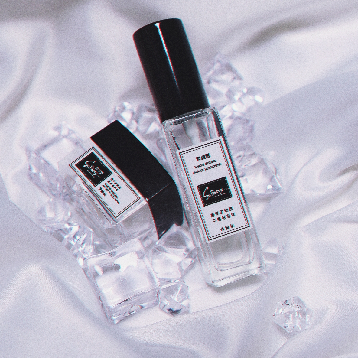 买小样比正装便宜,小样便宜为什么还要买正装