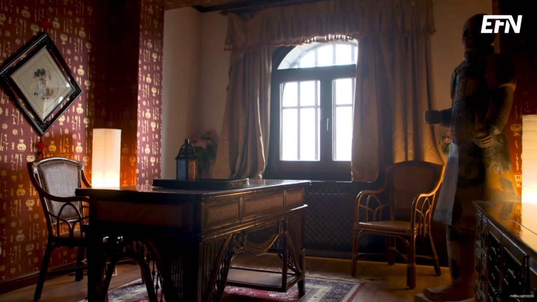 中国土豪斥资3个亿，在瑞典建了个“中国城”