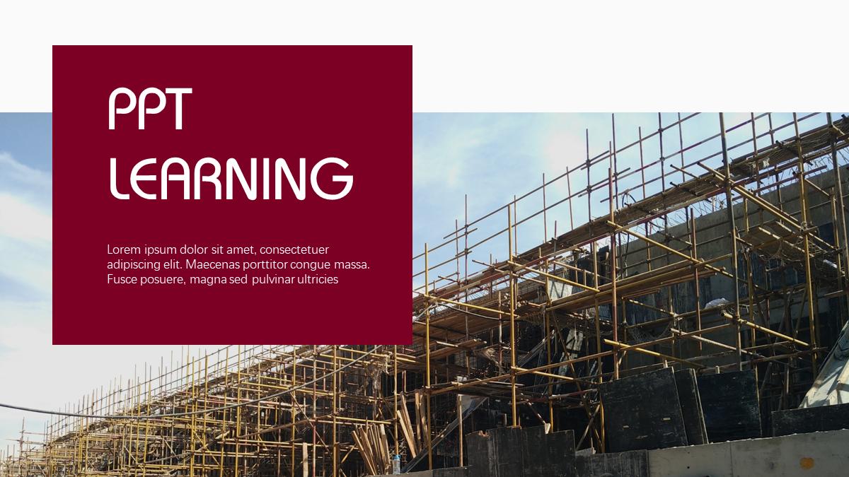 ppt图片怎么处理特色,图片很多的ppt该怎么做得好看