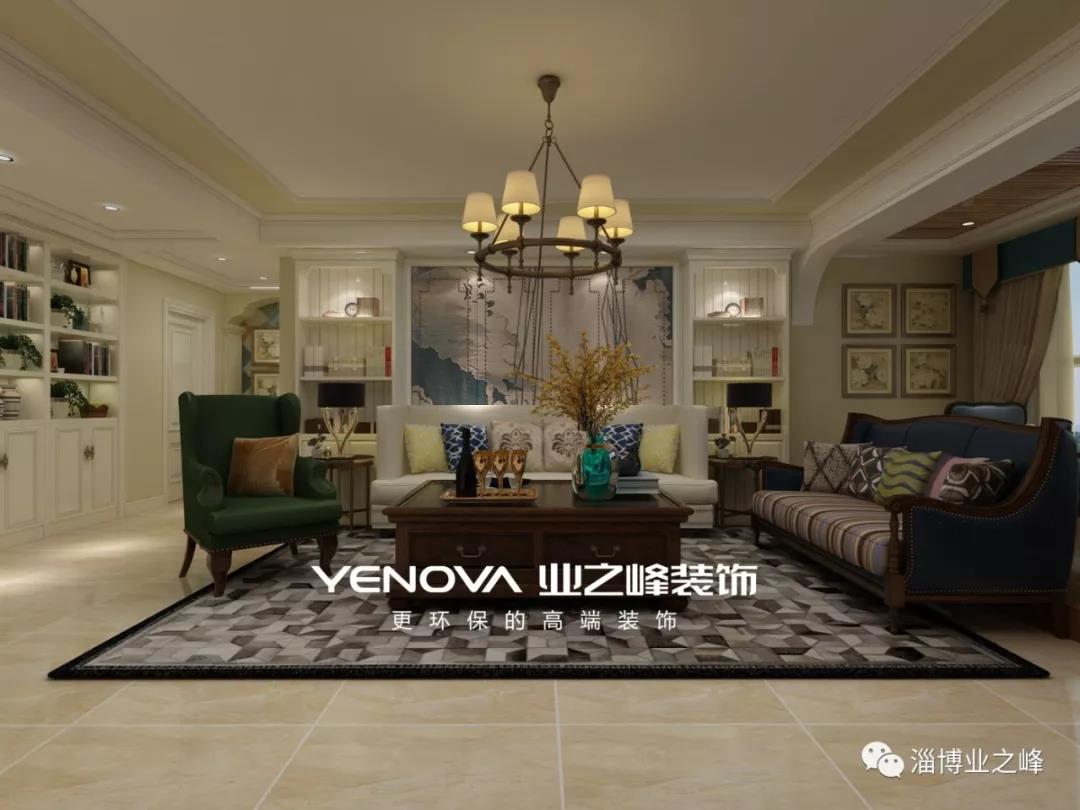 淄博绿城紫薇园一梯几户,淄博绿城紫薇园145平装修方案