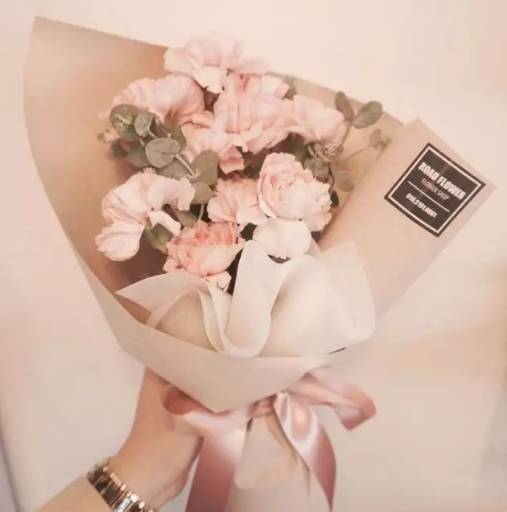 母亲节为什么要送女朋友礼物,母亲节送什么颜色的康乃馨