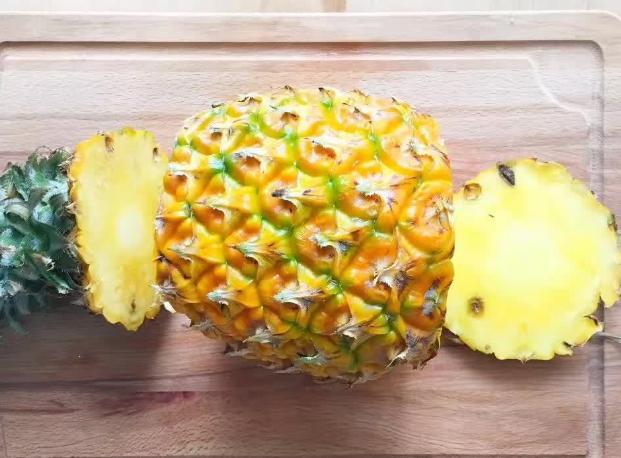 菠萝泡盐水最好需要多长时间,菠萝泡盐水应该泡多长时间