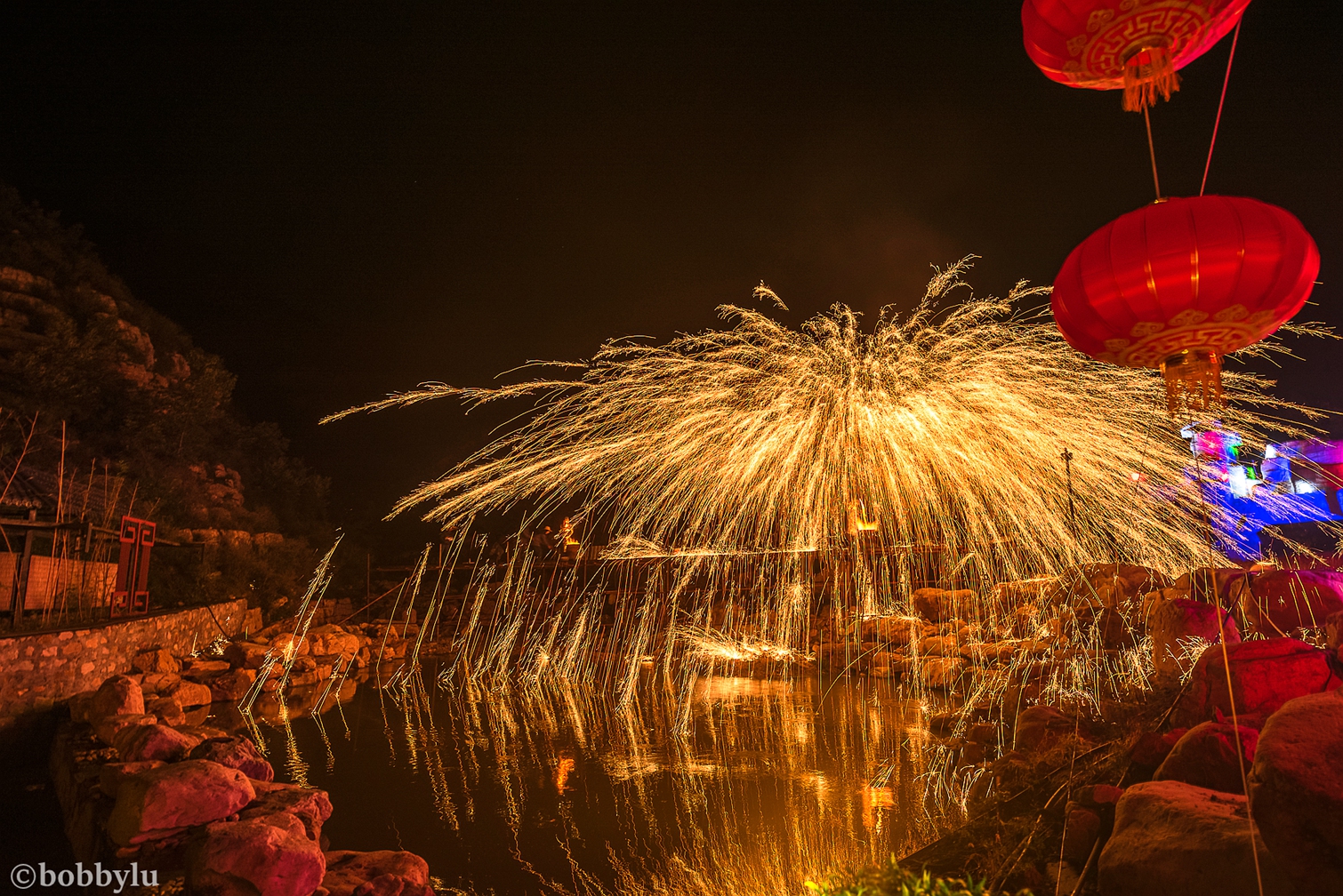 天津车神架风景区有意思吗,天津蓟州车神架风景区旅游攻略